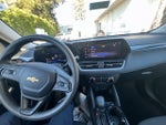 2025 Chevrolet TrailBlazer LS