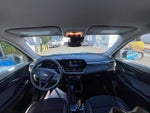 2025 Chevrolet TrailBlazer LS