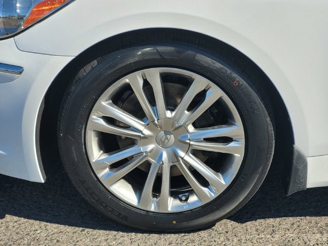2014 Hyundai Genesis 3.8