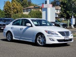 2014 Hyundai Genesis 3.8