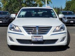2014 Hyundai Genesis 3.8