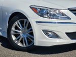 2014 Hyundai Genesis 3.8