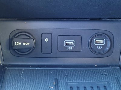 2022 Hyundai Sonata Hybrid Limited