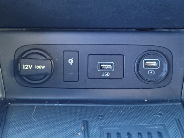 2022 Hyundai Sonata Hybrid Limited
