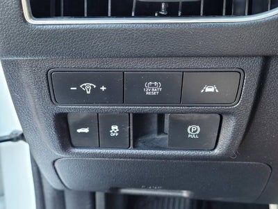 2022 Hyundai Sonata Hybrid Limited