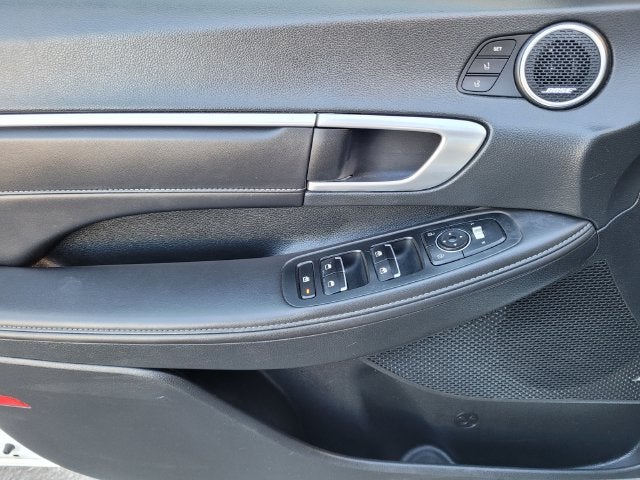 2022 Hyundai Sonata Hybrid Limited