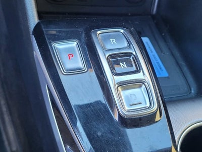 2022 Hyundai Sonata Hybrid Limited