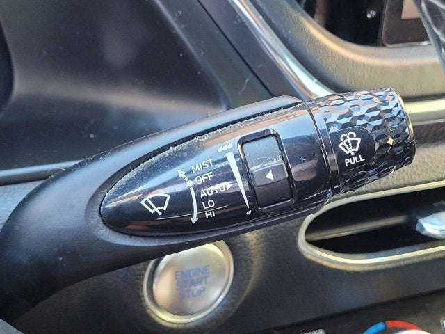 2022 Hyundai Sonata Hybrid Limited