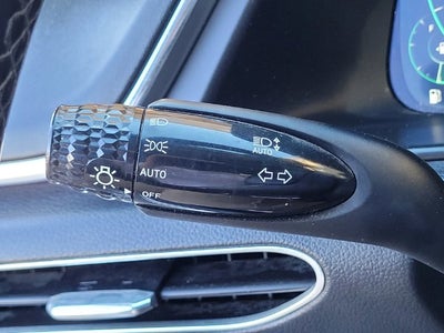 2022 Hyundai Sonata Hybrid Limited