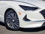2022 Hyundai Sonata Hybrid Limited