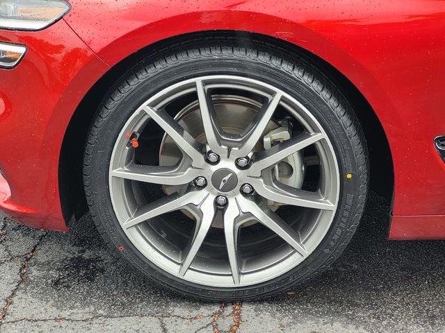 2023 GENESIS G70 Standard - Photo 11