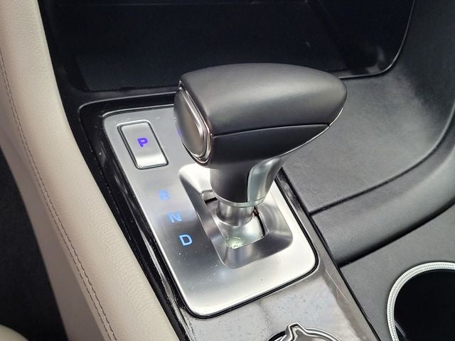 2023 GENESIS G70 Standard - Photo 23