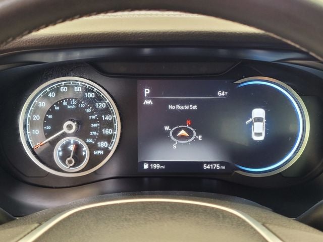 2023 GENESIS G70 Standard - Photo 27