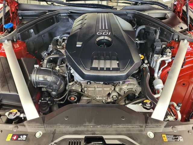2023 GENESIS G70 Standard - Photo 34