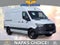 2025 Mercedes-Benz Sprinter 2500 Cargo 144 WB