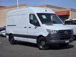 2025 Mercedes-Benz Sprinter 2500 Cargo 144 WB