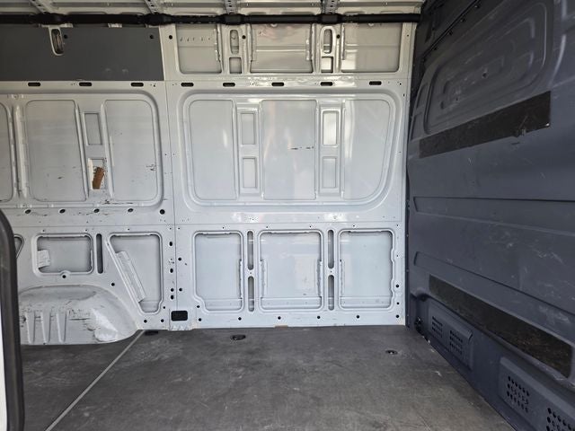 2025 Mercedes-Benz Sprinter 2500 Cargo 144 WB