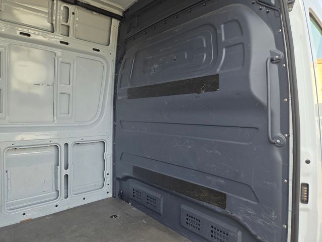 2025 Mercedes-Benz Sprinter 2500 Cargo 144 WB