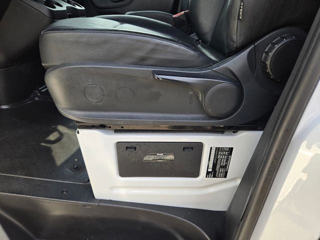 2025 Mercedes-Benz Sprinter 2500 Cargo 144 WB