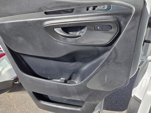 2025 Mercedes-Benz Sprinter 2500 Cargo 144 WB