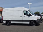 2025 Mercedes-Benz Sprinter 2500 Cargo 144 WB
