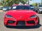 2021 Toyota Supra 3.0