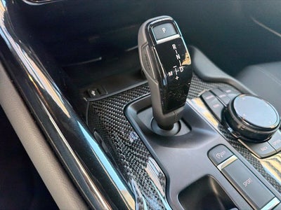 2021 Toyota Supra 3.0