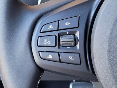 2021 Toyota Supra 3.0 Premium