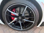 2021 Toyota Supra 3.0