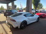 2021 Toyota Supra 3.0