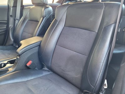 2018 Acura ILX Technology Plus and A-SPEC Packages