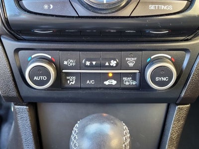 2018 Acura ILX Technology Plus and A-SPEC Packages