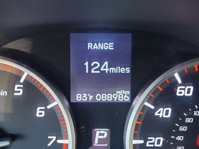 2018 Acura ILX Technology Plus and A-SPEC Packages