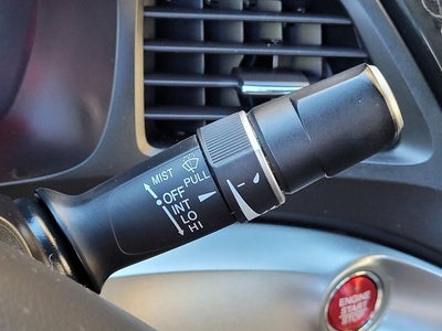 2018 Acura ILX Technology Plus and A-SPEC Packages