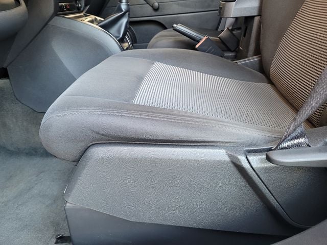 2017 Jeep Patriot Sport