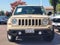 2017 Jeep Patriot Sport