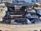 2017 Jeep Patriot Sport