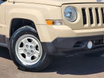 2017 Jeep Patriot Sport
