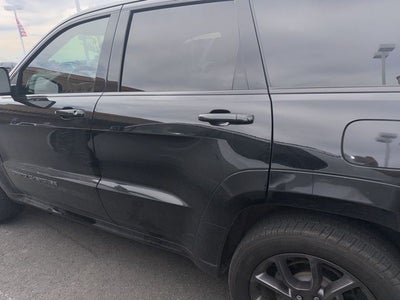 2020 Jeep Grand Cherokee High Altitude