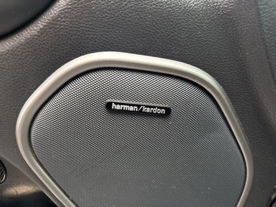 2020 Jeep Grand Cherokee High Altitude