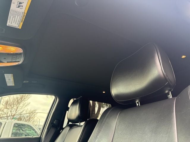 2020 Jeep Grand Cherokee High Altitude