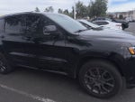 2020 Jeep Grand Cherokee High Altitude