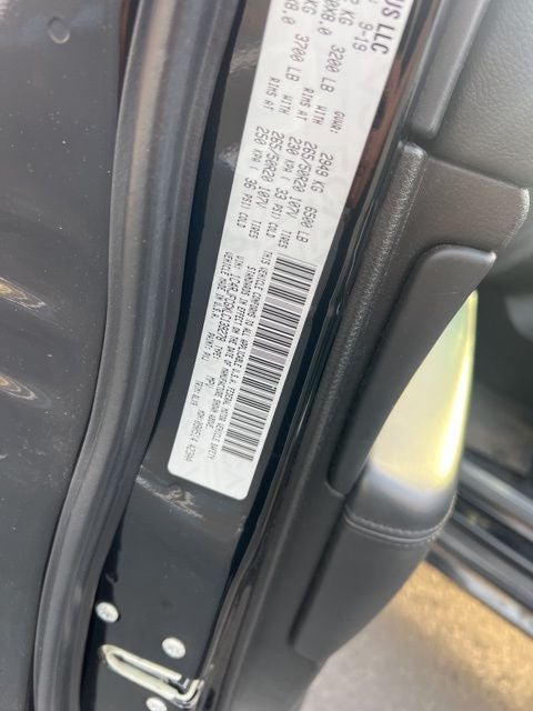 2020 Jeep Grand Cherokee High Altitude