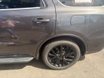 2016 Dodge Durango R/T