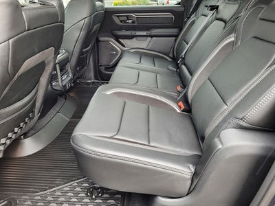 2025 RAM 1500 RHO
