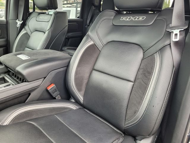 2025 RAM 1500 RHO