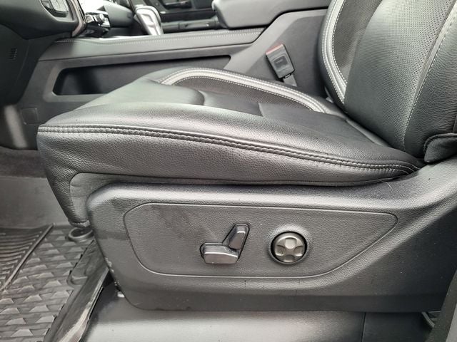 2025 RAM 1500 RHO