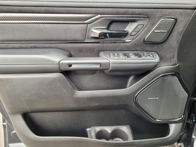 2025 RAM 1500 RHO