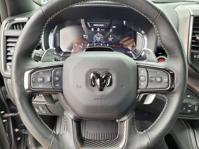 2025 RAM 1500 RHO
