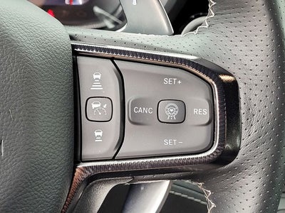 2025 RAM 1500 RHO